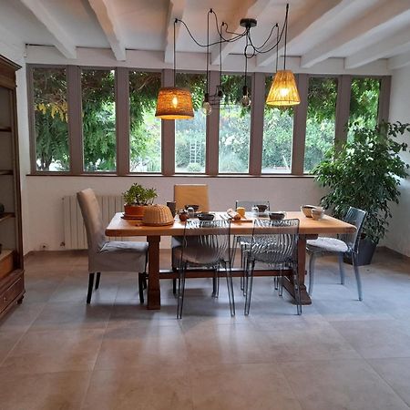 Les Jardins De Lamourelle Chambre Prairie Lacquy Zewnętrze zdjęcie