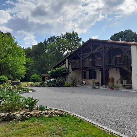 Les Jardins De Lamourelle Chambre Prairie Lacquy Zewnętrze zdjęcie
