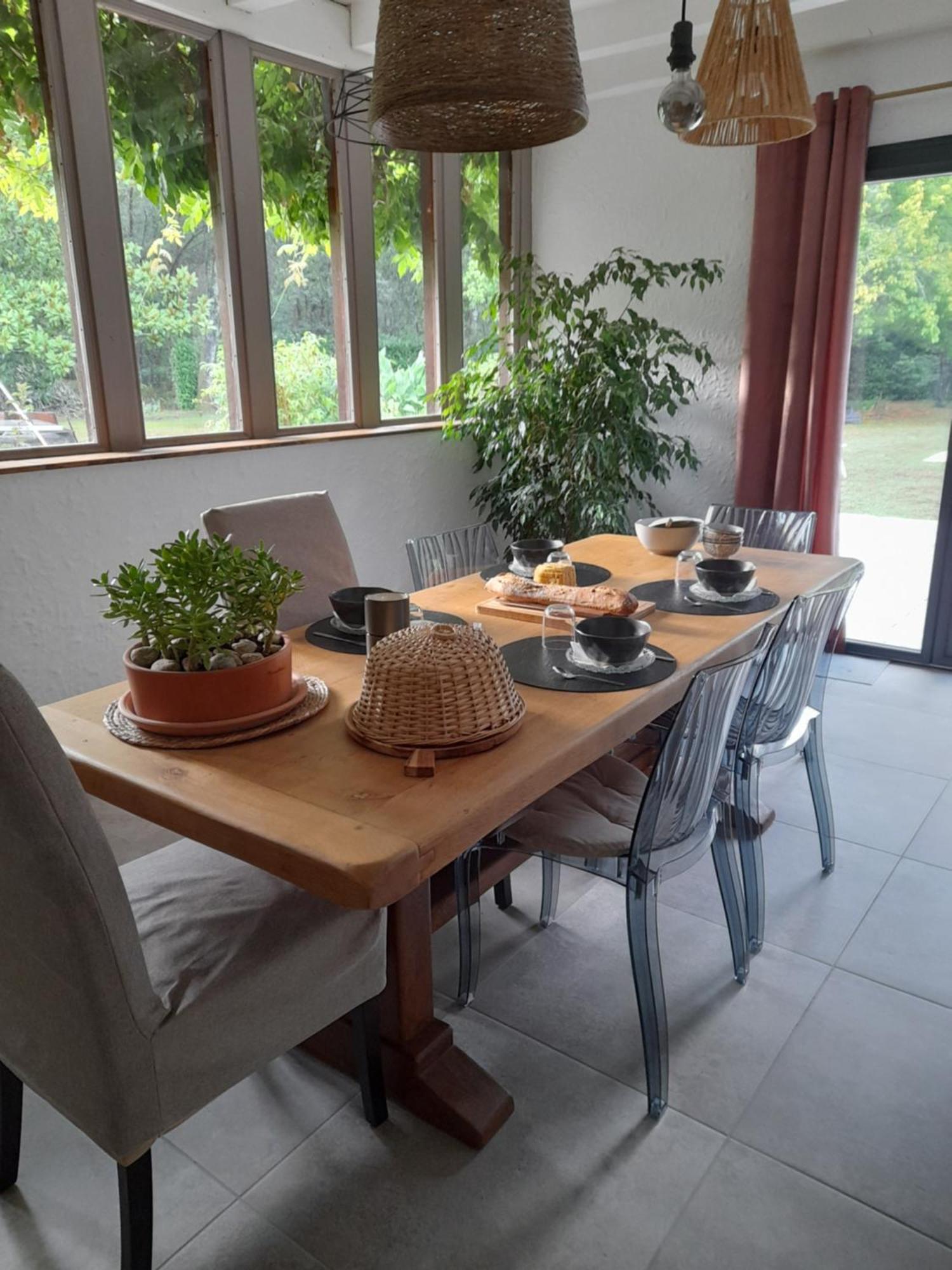 Les Jardins De Lamourelle Chambre Prairie Lacquy Zewnętrze zdjęcie