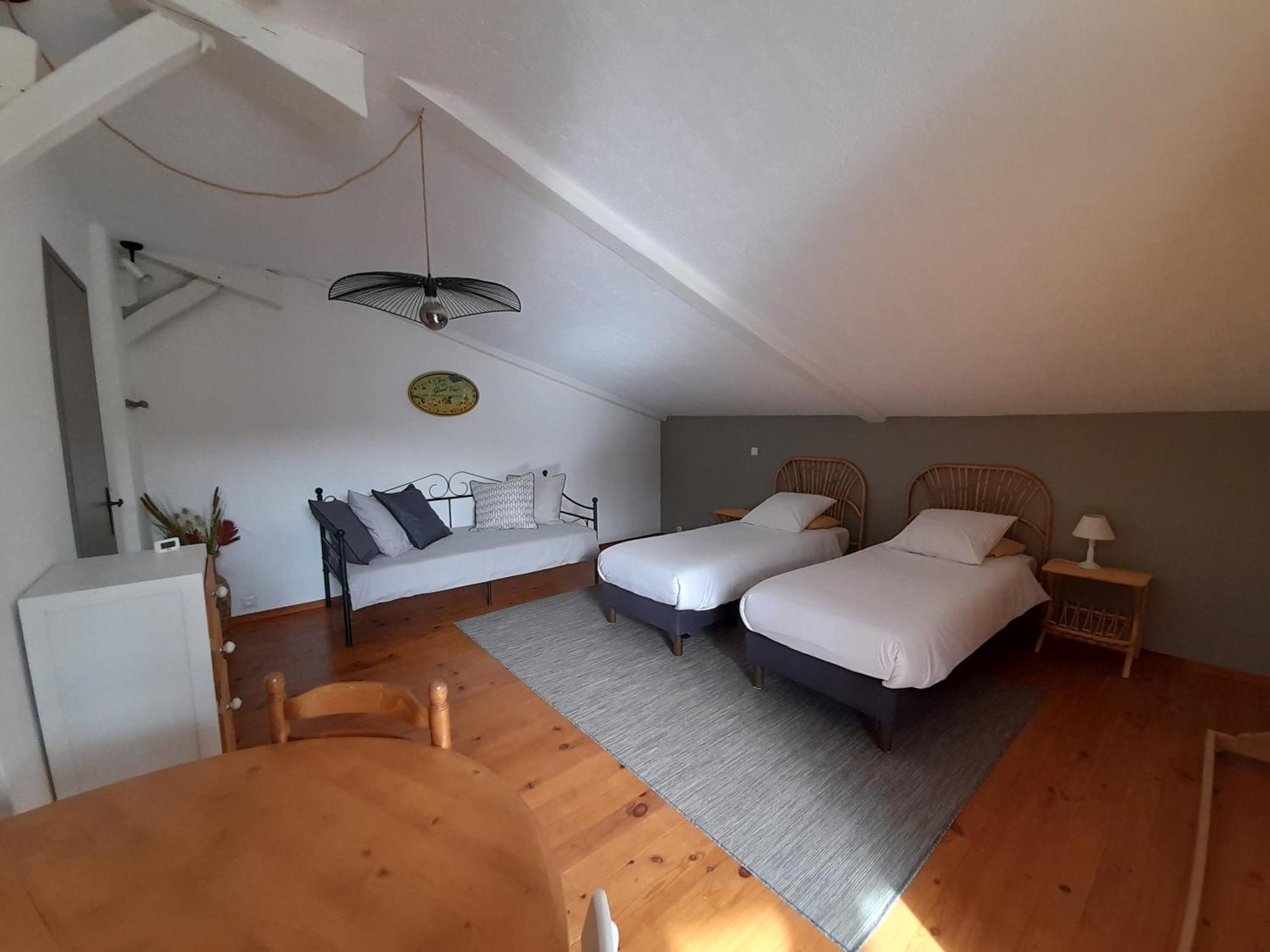 Les Jardins De Lamourelle Chambre Prairie Lacquy Zewnętrze zdjęcie