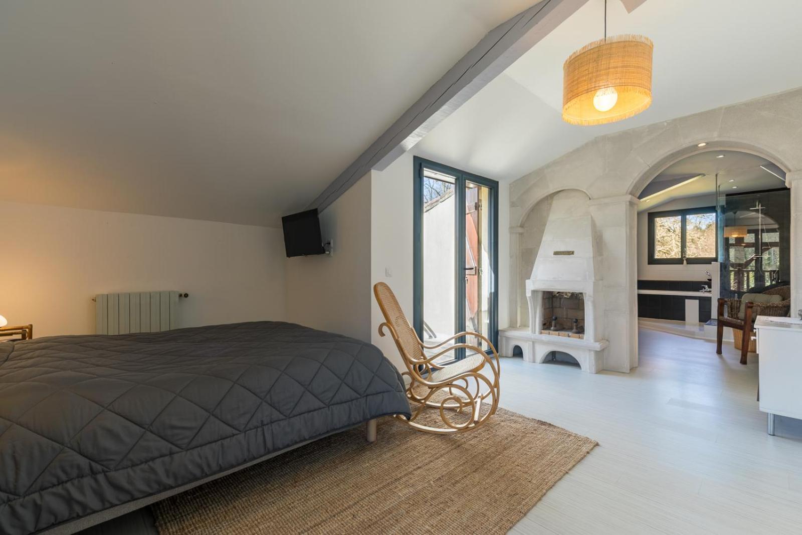 Les Jardins De Lamourelle Chambre Prairie Lacquy Zewnętrze zdjęcie