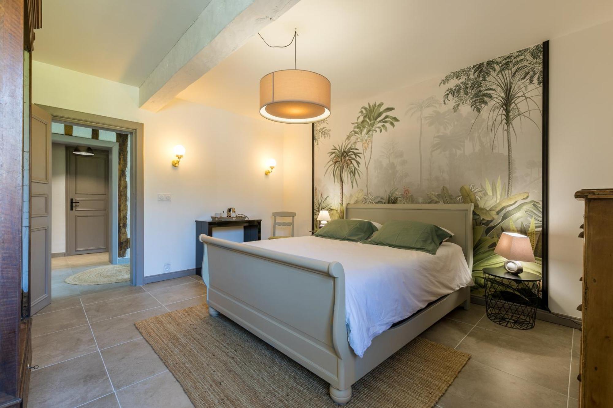 Les Jardins De Lamourelle Chambre Prairie Lacquy Zewnętrze zdjęcie